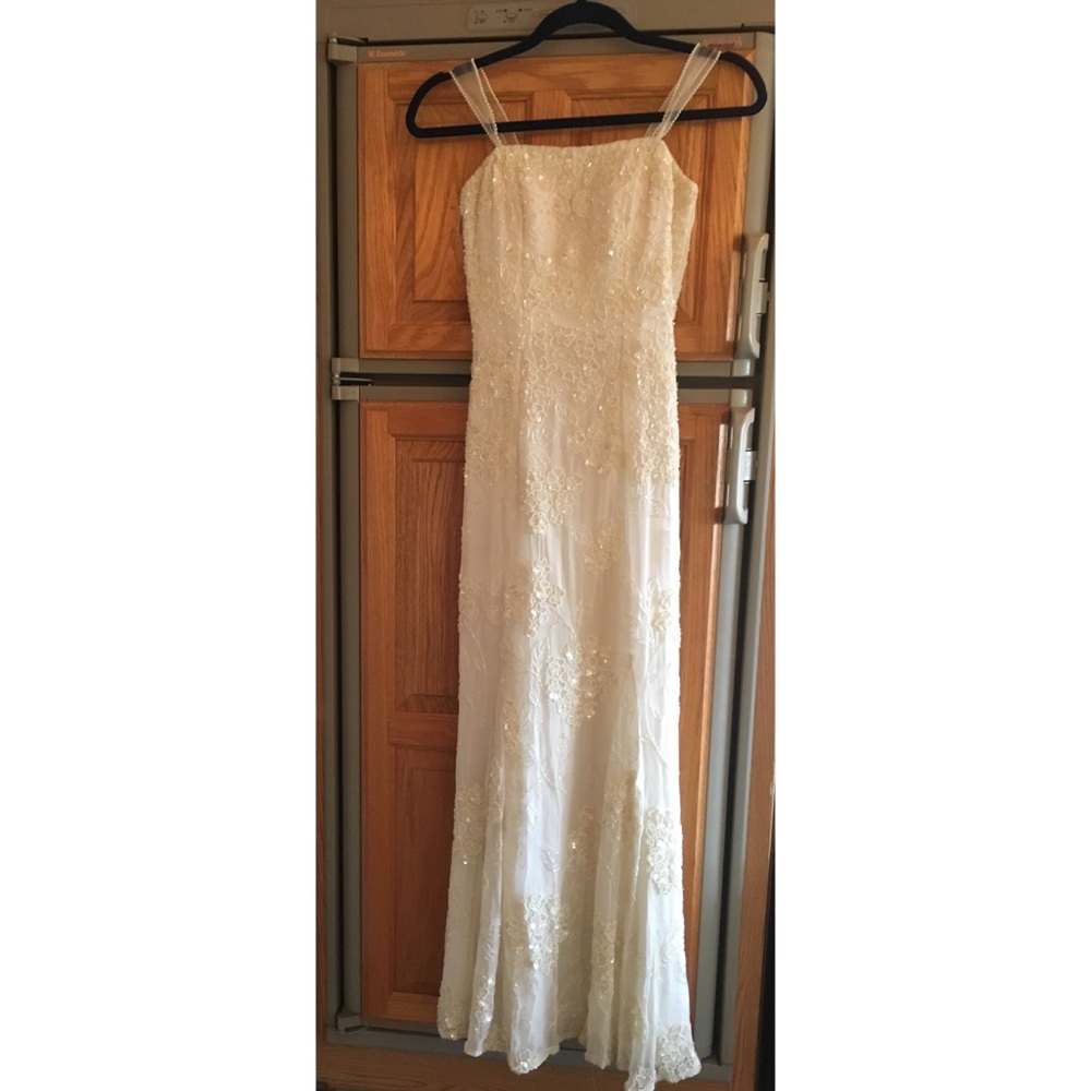 Sean Collection Wedding Dress 💍👰